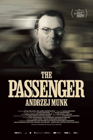 The Passenger Andrzej Munk's poster