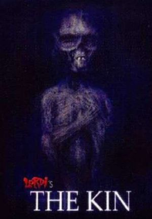 The Kin's poster