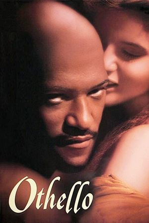 Othello's poster
