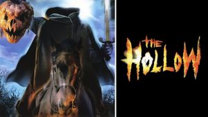 The Hollow's poster
