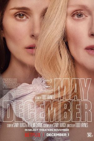 May December's poster