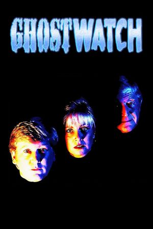 Ghostwatch's poster