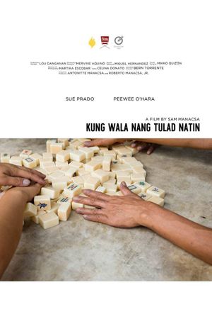If People Such as We Cease to Exist's poster