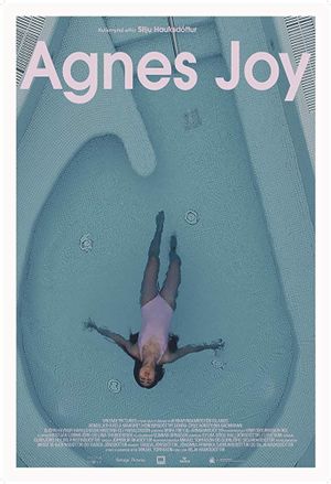 Agnes Joy's poster