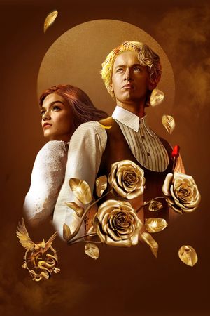 The Hunger Games: The Ballad of Songbirds & Snakes's poster