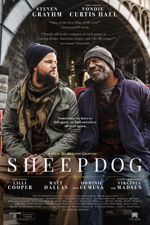 Sheepdog's poster