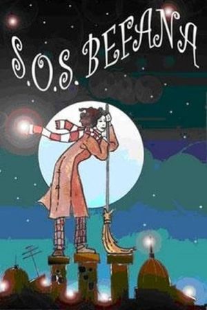 S.O.S. Befana's poster