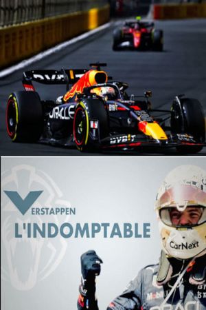 Rétro F1 2022 : Verstappen l'indomptable's poster