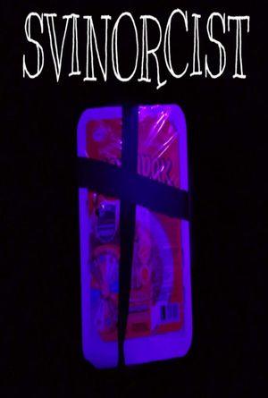 Svinorcist's poster