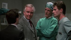 Re-Animator's poster