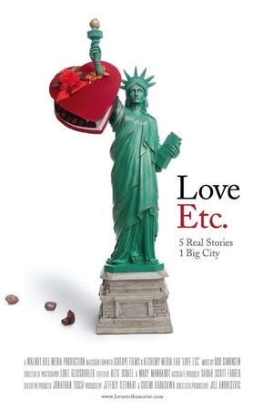 Love Etc.'s poster