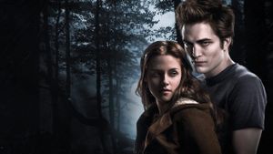 Twilight's poster