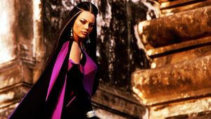 Mortal Kombat: Annihilation's poster