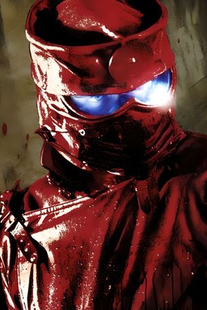 Repo! The Genetic Opera's poster