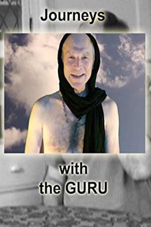 Journeys with the Guru's poster