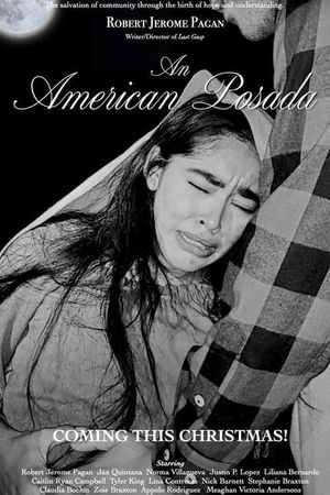 An American Posada's poster