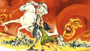 Viva Zapata!'s poster