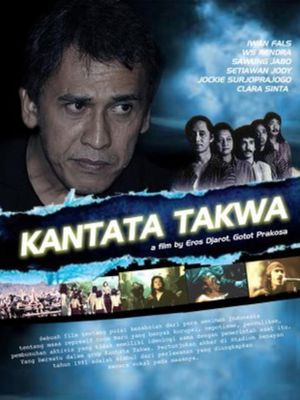 Kantata Takwa's poster