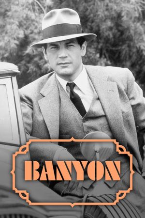 Banyon's poster