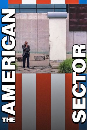 The American Sector's poster
