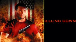Killing Down's poster