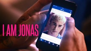 I Am Jonas's poster