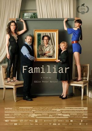 Familiar's poster