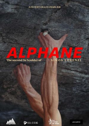 Alphane's poster
