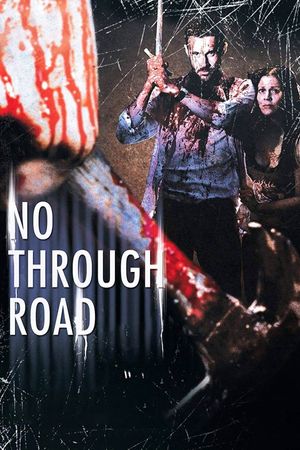 No Through Road's poster
