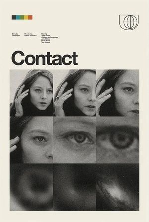 Contact's poster