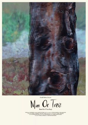 Man or Tree's poster