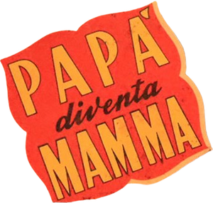 Dad Becomes Mom's poster