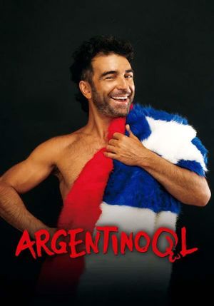 Argentino QL's poster