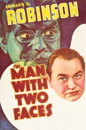 The Man with Two Faces's poster image