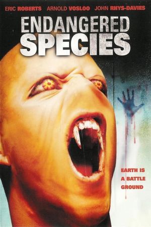Endangered Species's poster