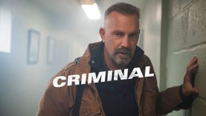 Criminal's poster