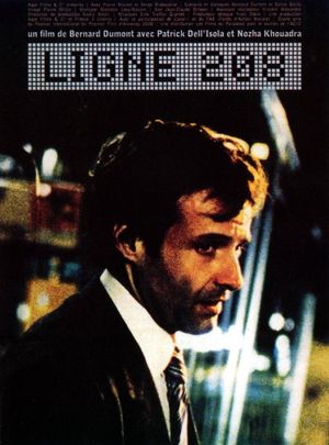 Ligne 208's poster image