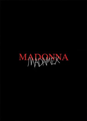 Madonna: World of Madame X's poster