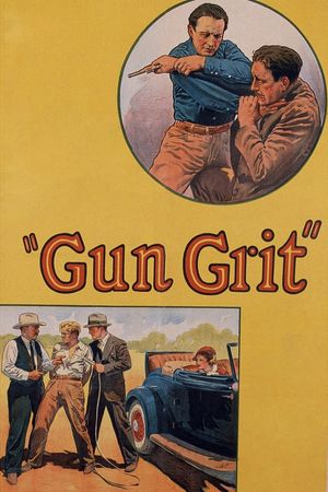 Gun Grit's poster