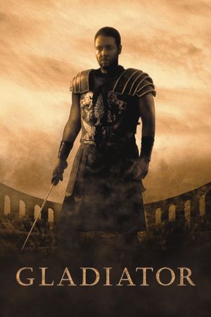 Gladiator's poster