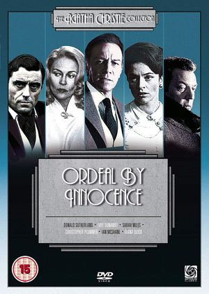 Ordeal by Innocence's poster