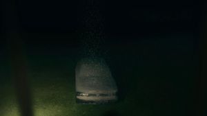 I'm Thinking of Ending Things's poster