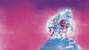 Mia and Me: The Hero of Centopia's poster