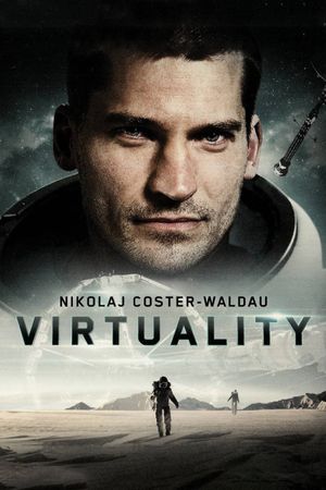 Virtuality's poster