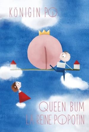 Queen Bum's poster