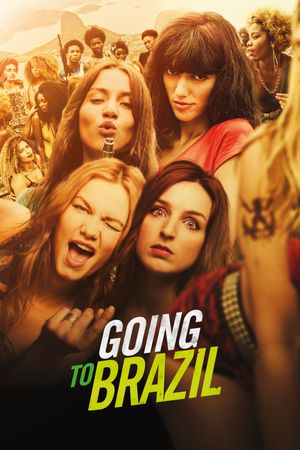 Going to Brazil's poster image