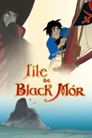Black Mor's Island's poster