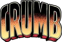 Crumb's poster
