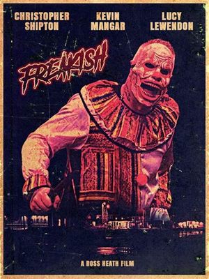 Freakish's poster