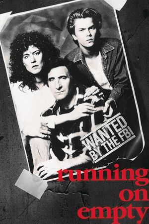 Running on Empty's poster